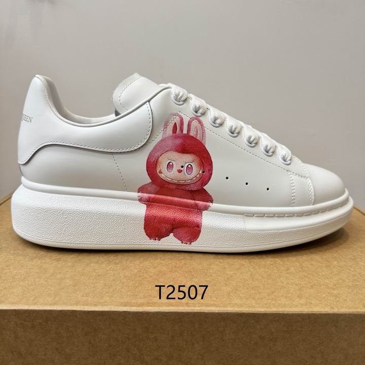 Alexander Mcqueen shoes 35-41 h0701